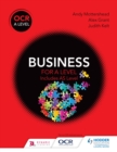 OCR Business for A Level - eBook