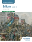 Access to History: Britain 1900-57 Second Edition - eBook