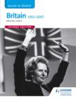 Access to History: Britain 1951-2007 Second Edition - eBook