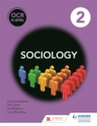 OCR Sociology for A Level Book 2 - eBook