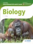 Cambridge International AS and A Level Biology - eBook