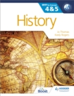 History for the IB MYP 4 & 5 : By Concept - eBook