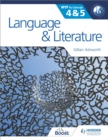 Language and Literature for the IB MYP 4 & 5 : By Concept - eBook