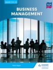 Higher Business Management for CfE - eBook