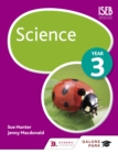 Science Year 3 - eBook