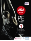 AQA A-level PE Book 1 : For A-level year 1 and AS - eBook