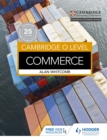Cambridge O Level Commerce - eBook