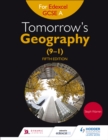 Tomorrow's Geography for Edexcel GCSE A Fifth Edition - eBook