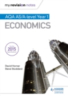 My Revision Notes: AQA AS Economics - eBook