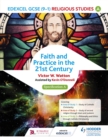 Edexcel Religious Studies for GCSE (9-1): Catholic Christianity (Specification A) : Faith and Practice in the 21st Century - eBook