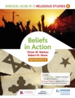 Edexcel Religious Studies for GCSE (9-1): Beliefs in Action (Specification B) - eBook