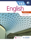 English for the IB MYP 4 & 5 (Capable Proficient/Phases 3-4, 5-6 : MYP by Concept - eBook