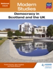 National 4 & 5 Modern Studies: Democracy in Scotland and the UK - eBook