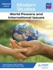 National 4 & 5 Modern Studies: World Powers and International Issues - eBook