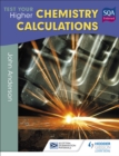 Test Your Higher Chemistry Calculations 3rd Edition - eBook