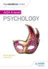 My Revision Notes: AQA A Level Psychology - eBook