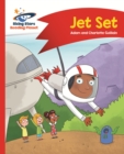 Reading Planet - Jet Set - Red A: Comet Street Kids - eBook