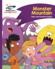 Reading Planet - Monster Mountain - Purple: Comet Street Kids - eBook