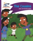 Reading Planet - The Cousins - Purple: Comet Street Kids - eBook