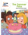 Reading Planet - The Summer Fete - White: Comet Street Kids - eBook