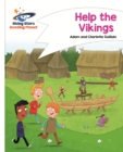 Reading Planet - Help the Vikings - White: Comet Street Kids - eBook