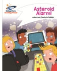Reading Planet - Asteroid Alarm! - White: Comet Street Kids - eBook