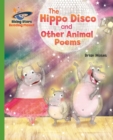 Reading Planet - The Hippo Disco and Other Animal Poems - Green: Galaxy - eBook