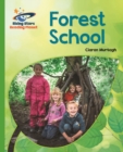 Reading Planet - Forest School - Green: Galaxy - eBook