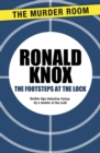 The Footsteps at the Lock - eBook