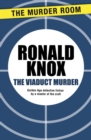 The Viaduct Murder - eBook