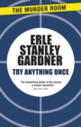 Try Anything Once - eBook