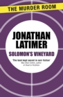 Solomon's Vineyard - eBook