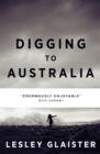Digging to Australia - eBook