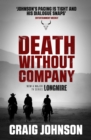 Death Without Company : The thrilling second book in the best-selling, award-winning series - now a hit Netflix show! - eBook