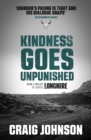 Kindness Goes Unpunished : The exciting third book in the best-selling, award-winning series - now a hit Netflix show! - eBook