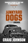 Junkyard Dogs : A captivating instalment of the best-selling, award-winning series - now a hit Netflix show! - eBook
