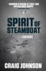 Spirit of Steamboat : A Christmas novella starring Walt Longmire from the best-selling, award-winning author of the Longmire series - now a hit Netflix show! - eBook