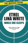 While She Sleeps - eBook