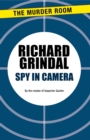 Spy in Camera - eBook