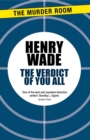 The Verdict of You All - eBook