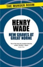 New Graves at Great Norne - eBook