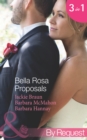 Bella Rosa Proposals - eBook