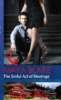 The Sinful Art Of Revenge - eBook