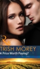 A Price Worth Paying? - eBook