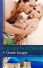 A Greek Escape - eBook