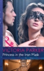 Princess In The Iron Mask - eBook