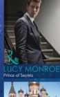 Prince of Secrets - eBook