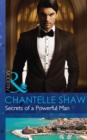 Secrets Of A Powerful Man - eBook