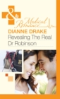 Revealing The Real Dr Robinson - eBook