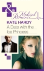 A Date with the Ice Princess - eBook